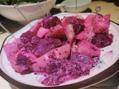 -和庆斋羊蝎子火锅·碳缸烧烤(顺义旗舰店)
