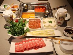 -海底捞火锅(江宸天街店)