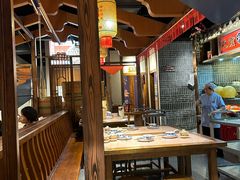-杨记隆府重庆江湖菜(大悦城店)