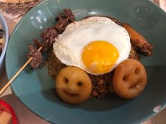 -和平馆·地道港澳茶餐厅(西门口店)