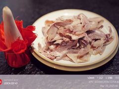 -老北京胡同味道二荤铺(酒仙桥店)