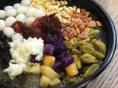 -糖糖冰粉(凤城三路总店)