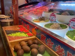 -那家老院子东北菜·饺子·小鸡炖蘑菇(艳华街店)