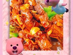-李东农庄(中南百草园地标店)