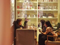 雕刻时光咖啡馆(交大店)-雕刻时光咖啡馆(交大店)