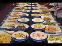 -素满香·食养自助(建邺万达店)