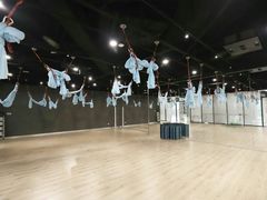 -OXYGYM 奥美氧舱运动中心(领展购物广场·中关村店)