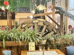 -大理董·董家小厨野生菌火锅(古城旗舰店)