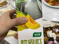 -马旭土鸡焖花卷·真域顺西域美食(天马大道店)