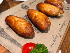 -萨贝尔意式餐厅(海峡奥体中心店)