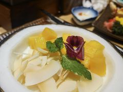 -鱼四季·新融合料理(苏宁广场店)