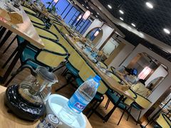 大堂-老苏州大客堂·苏帮菜·松鼠桂鱼·苏州传统小吃(观前街人民商场店)