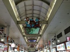 店内环境-西归浦每天偶来市场