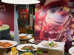 -戈拿旺巴西烤肉(崇文门店)