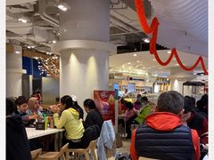 大堂-cookedDeli by city'super