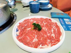 -渔惑·中山脆肉鲩火锅(金湾华发商都店)