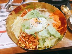 -黑豚黨韩国烤肉料理(悦然时光店)