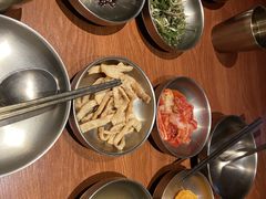 -春熙台韩国料理·章鱼肥牛(西丽店)