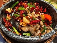 -阿妹小海鲜(下角店)