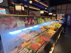 -牛New寿喜烧(闵行龙湖天街店)