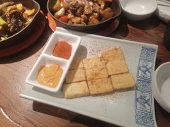 -云海肴·汽锅鸡·云南菜(美罗城店)