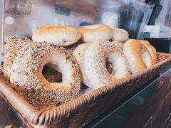 -BIG BAGEL(永康路店)
