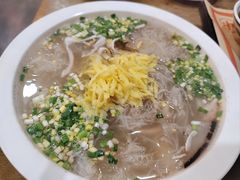 -杏花村水席楼·洛阳水席(老城十字街店)