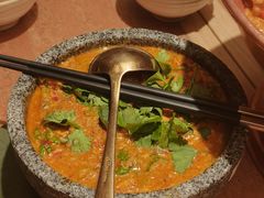 -浩海火燒雲傣家菜(芮欧百货店)