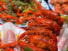 -金陵一哥龙虾(水木秦淮店)