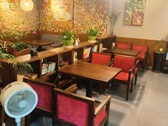 -西右咖啡(左岸风度店)