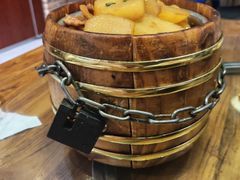 -苹果树下艺术餐厅(通州店)