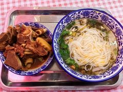-唐记牛骨粉(陶溪川店)