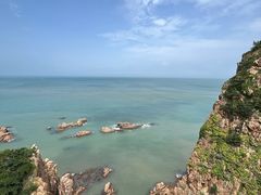 -摩天岭风景区