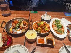 -耶里夏丽·丝路新疆菜·清真食品(徐汇南丹东路臻选店)