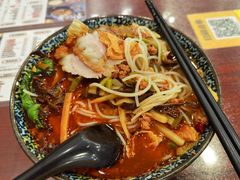 七爷螺蛳粉-螺世纪螺蛳粉·桂味小排档(裕德店)