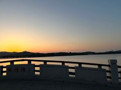 -石湖景区