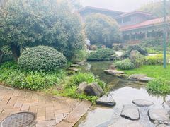 -中国茶叶博物馆(双峰馆区)