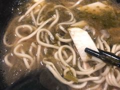 -康儿面馆(建国北路店)