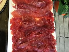 -福牛阁潮汕牛肉火锅
