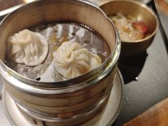 -東盛炭烤自助料理(浦东文峰广场店)