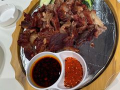 -老爷庙风味美食府(魏都大道店)