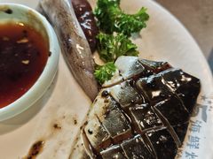 -伍棵星炭烤自助料理·烤鳗鱼(浦东食品城店)