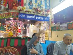 -奥波尔图餐厅酒吧(庆运大厦店)