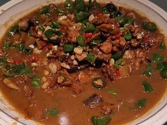 -俭寨大盘鸡·缸子肉·小公鸡·新疆菜(云通店)