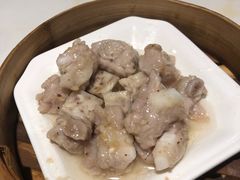 豉汁蒸排骨-粤珍轩.创始店.始于2001(含光门店)