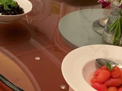 -广州富力丽思卡尔顿酒店