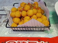 -金陵暴走小龙虾·迷踪蟹(凯德MALL店)