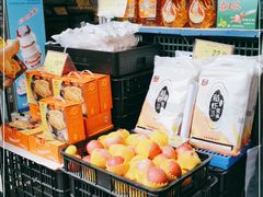 -胜佳超市(光复中路店)