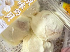 -鲍师傅糕点(大沽南路店)