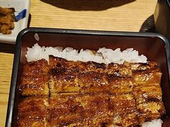 -昇鳗鱼家(浦东店)